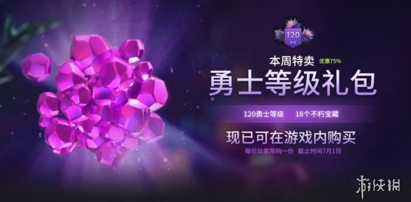《Dota2》小紫本特惠漏洞修复 24小时内可买两次！(图3)