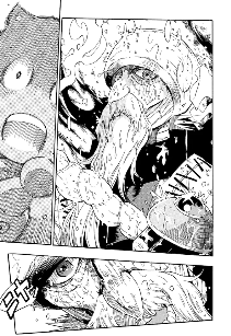 刘慈欣名作首次日漫化 《赡养上帝》漫画6月19日连载开启(图4)