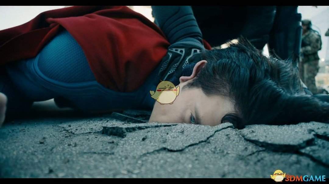 新《超人》电影中文正式预告 超狗重拳出击工程师(图10)