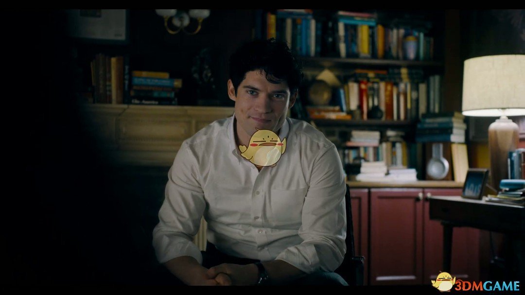 新《超人》电影中文正式预告 超狗重拳出击工程师(图6)