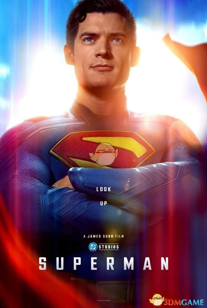 新《超人》电影中文正式预告 超狗重拳出击工程师(图5)