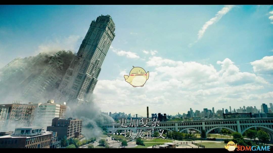 新《超人》电影中文正式预告 超狗重拳出击工程师(图12)