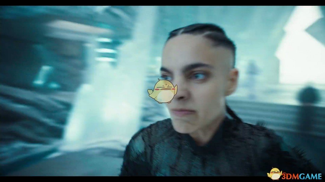 新《超人》电影中文正式预告 超狗重拳出击工程师(图19)