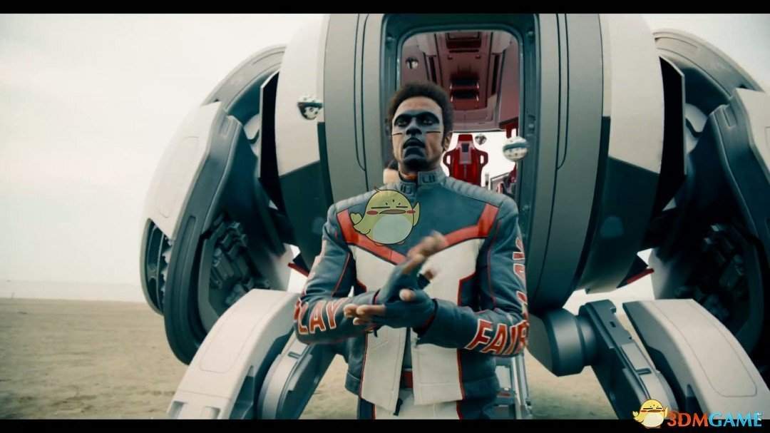 新《超人》电影中文正式预告 超狗重拳出击工程师(图24)