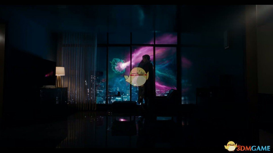 新《超人》电影中文正式预告 超狗重拳出击工程师(图23)