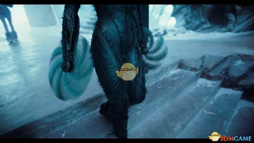 新《超人》电影中文正式预告 超狗重拳出击工程师(图18)