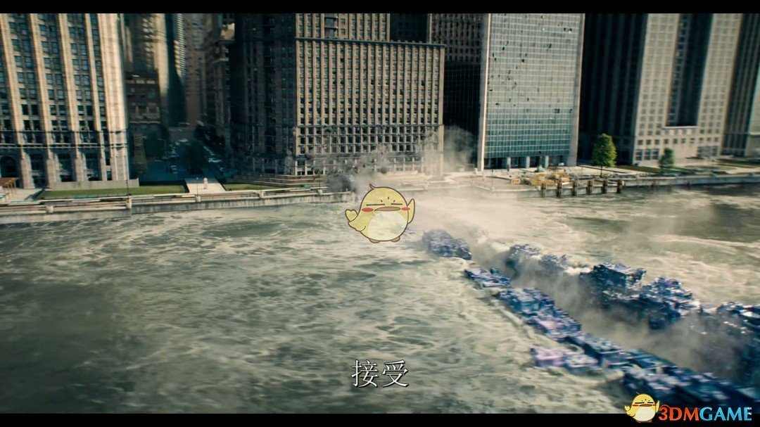 新《超人》电影中文正式预告 超狗重拳出击工程师(图27)