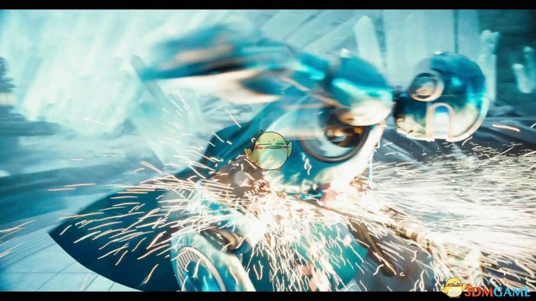 新《超人》电影中文正式预告 超狗重拳出击工程师(图22)