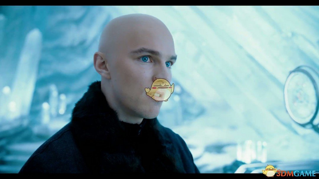 新《超人》电影中文正式预告 超狗重拳出击工程师(图26)