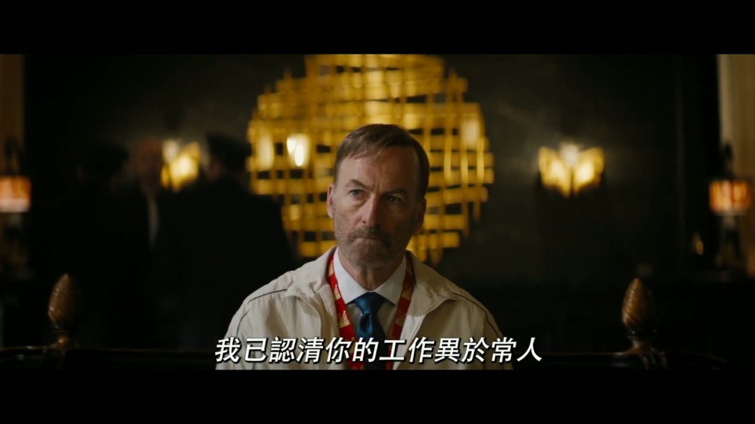 高口碑动作片《小人物》续集《小人物2》中文预告(图2)