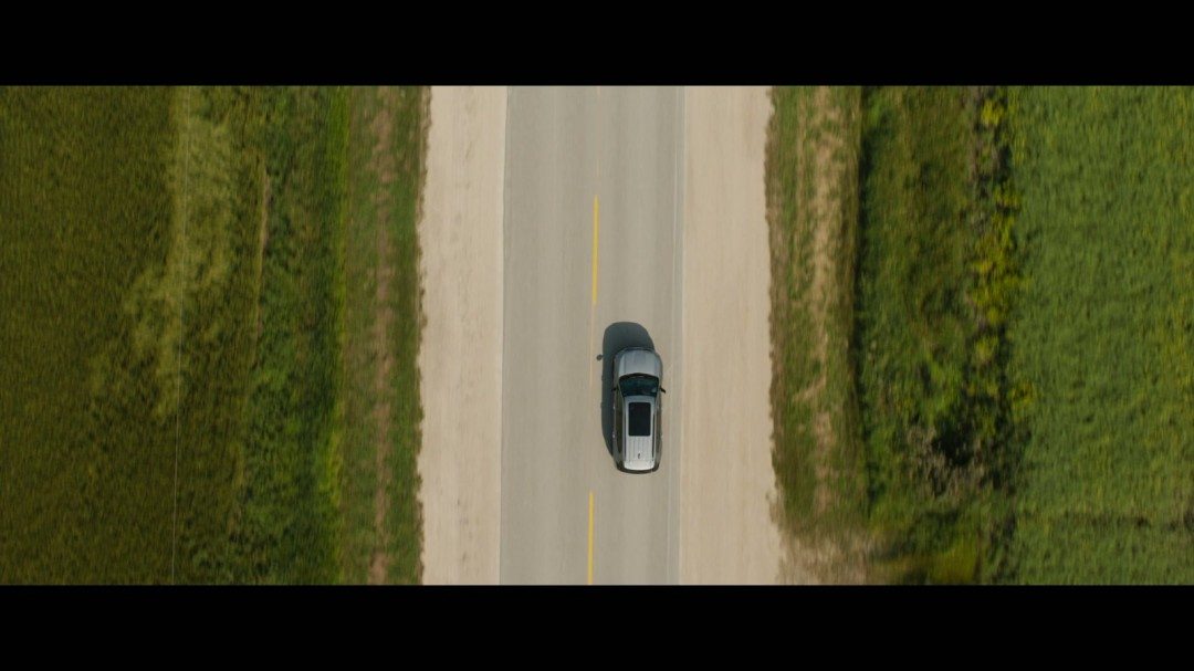 高口碑动作片《小人物》续集《小人物2》中文预告(图4)