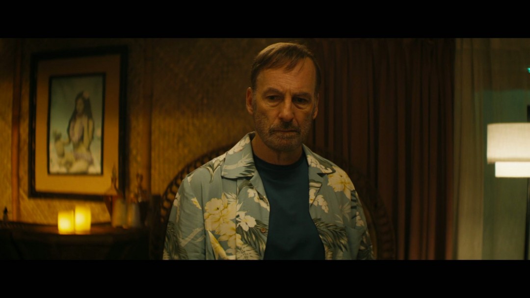 高口碑动作片《小人物》续集《小人物2》中文预告(图6)