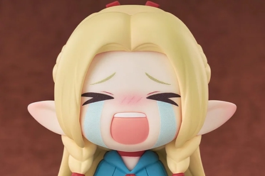 GSA《迷宫饭》Qset 玛露希尔模型 2025年12月发售 - Tanyitan情报局