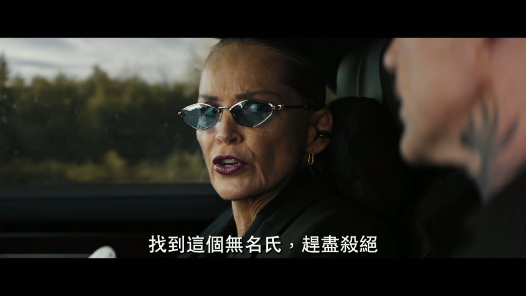 高口碑动作片《小人物》续集《小人物2》中文预告(图9)