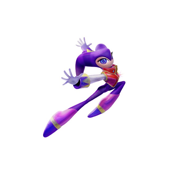 《索尼克赛车：交叉世界》更新上线 梦精灵免费参战(图5)