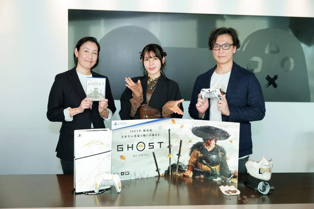 《羊蹄山之魂》女主声优晒个人美照 混血神颜获盛赞(图2)