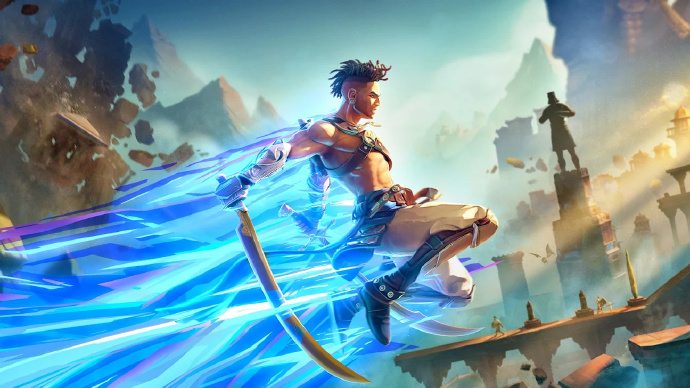 2025年12月版号出炉：《波斯王子：失落的王冠》过审(图2)