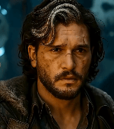 玩家自发的选角大会：《光与影》真人电影该由谁来演？(图3)