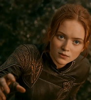 玩家自发的选角大会：《光与影》真人电影该由谁来演？(图2)