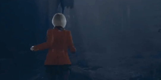 被删减序章曝光：《生化4RE》原计划以阿什莉视角开场(图1)