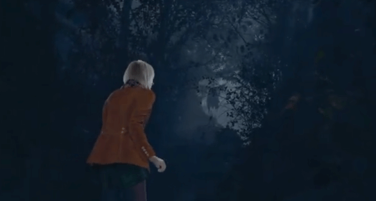 被删减序章曝光：《生化4RE》原计划以阿什莉视角开场(图2)