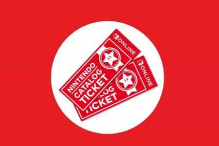 NS会员福利终结：“任天堂游戏兑换券”进