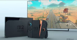 新主机新阵容！2026年首场直面会对NS2战略意义重大(图3)