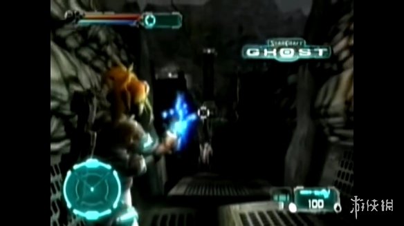 暴雪联合创始人：最后悔取消的游戏《星际争霸幽灵》(图2)