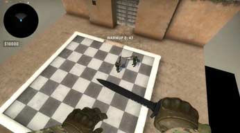 死忠玩家自制《CS：GO》自走棋 高手果然在人间啊！ - Tanyitan情报局