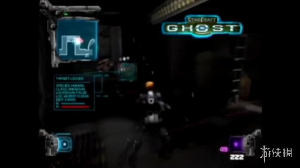 暴雪联合创始人：最后悔取消的游戏《星际争霸幽灵》(图3)
