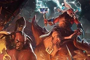 PIS曝《Dota2》恶势力 不交保护费就打不上天梯排名 - Tanyitan情报局