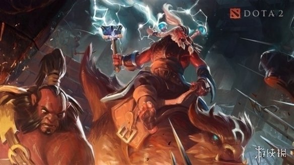 PIS曝《Dota2》恶势力 不交保护费就打不上天梯排名(图3)