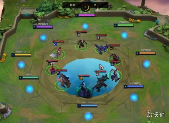 LOL《云顶之弈》会推出移动版?拳头:不排除这个可能(图2)