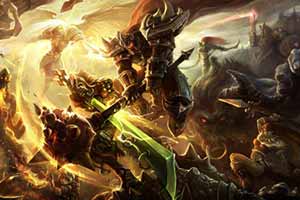 LOL《云顶之弈》会推出移动版?拳头:不排除这个可能 - Tanyitan情报局