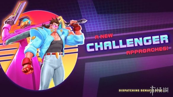 《LOL》电玩系列新皮肤预告 新成员亮相 炫酷无比！(图2)