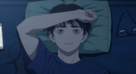 《放学后失眠的你》动画首弹预告 2023年开播(图2)