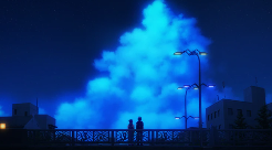 《放学后失眠的你》动画首弹预告 2023年开播(图5)