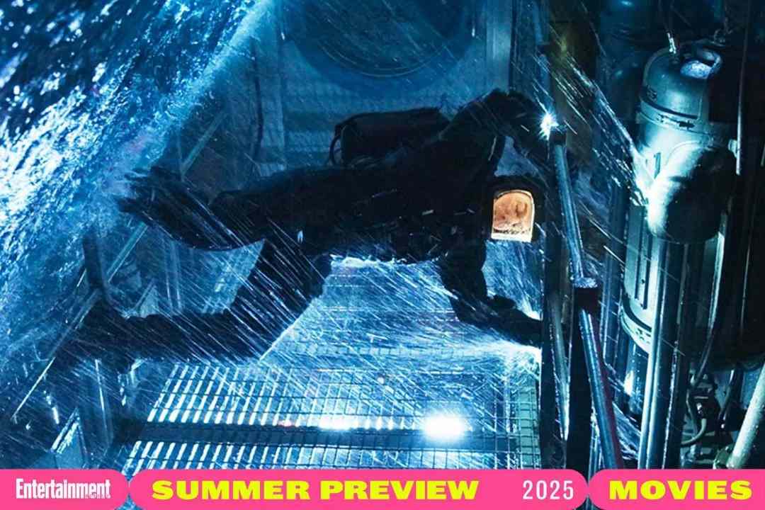 《碟中谍8》新剧照和幕后照 IMF小队上天下海(图2)