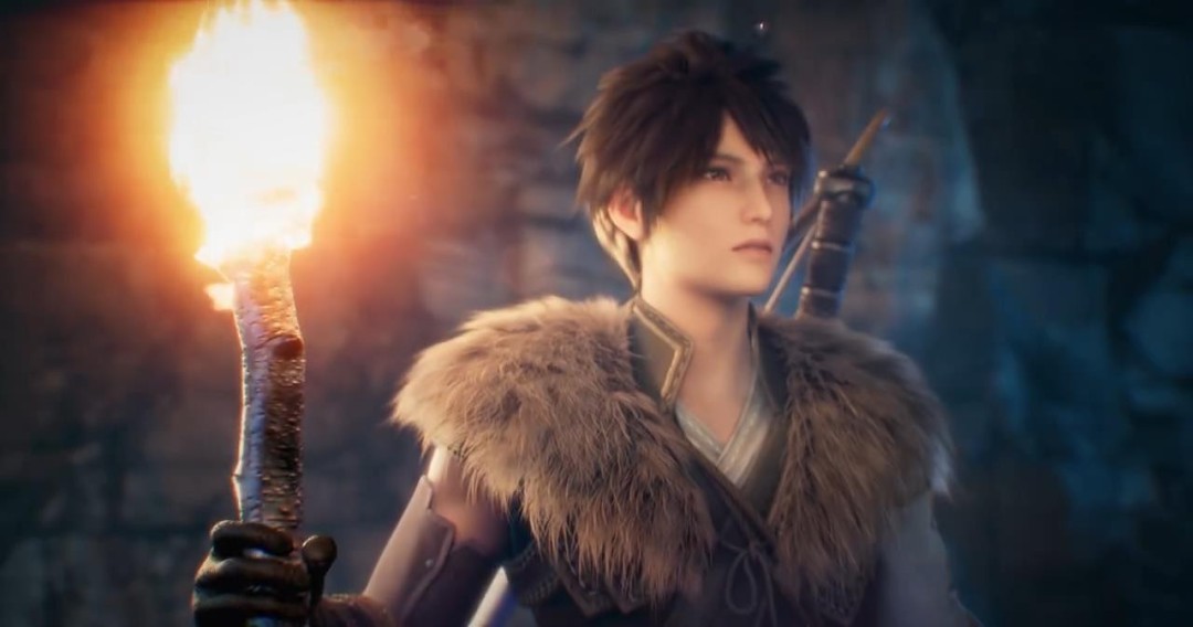 大的来了！国产《抵抗者》《仙剑四》重制版将发布实机预告(图1)