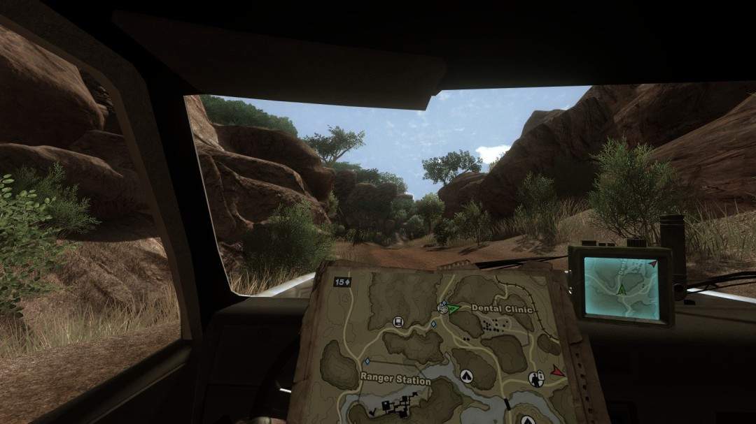 《孤岛惊魂2》Xbox服务器意外“复活”多人模式回归(图2) 《孤岛惊魂2》Xbox服务器意外“复活”多人模式回归(图2)