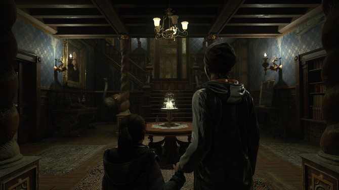 《底特律:变人》玩家同时在线峰值创新高 拜史低促销所赐(图2) 《底特律:变人》玩家同时在线峰值创新高 拜史低促销所赐(图2)