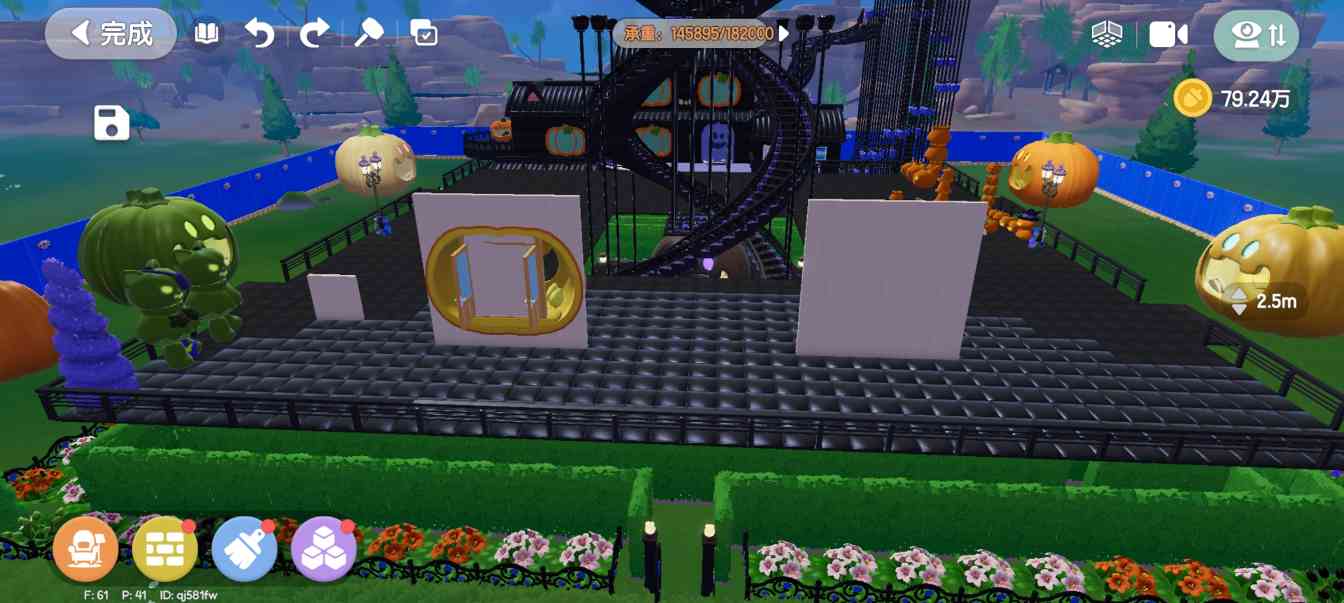 心动小镇【个人整理】当前版本卡浮空的办法(图18) 心动小镇【个人整理】当前版本卡浮空的办法(图18)