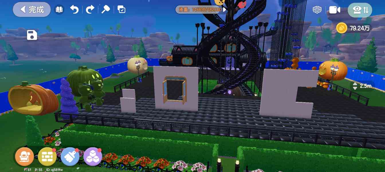 心动小镇【个人整理】当前版本卡浮空的办法(图20) 心动小镇【个人整理】当前版本卡浮空的办法(图20)