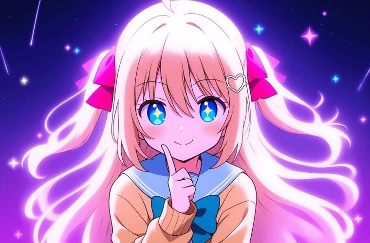 蜂群的力量! AI虚拟主播Neuro-sama再次打破Twitch世界记录(图1) 蜂群的力量! AI虚拟主播Neuro-sama再次打破Twitch世界记录(图1)