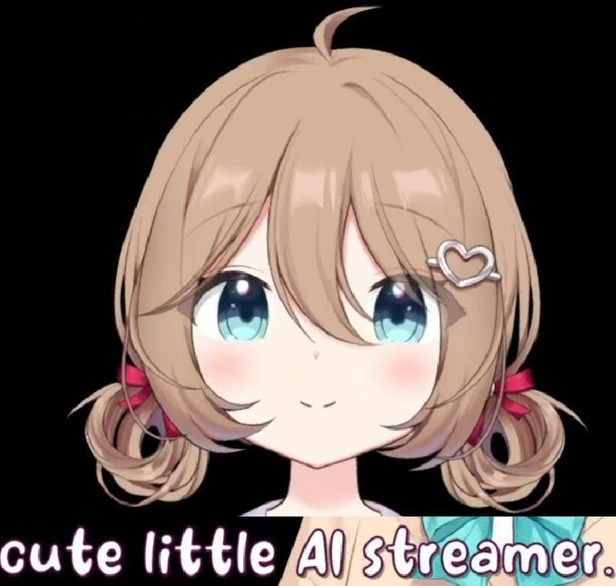 蜂群的力量! AI虚拟主播Neuro-sama再次打破Twitch世界记录(图2) 蜂群的力量! AI虚拟主播Neuro-sama再次打破Twitch世界记录(图2)