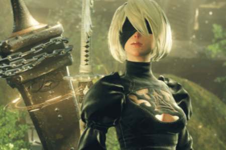 《EVA》的精神重述：横尾太郎解读《尼尔》的故事内核 - Tanyitan情报局