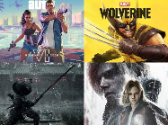 2026玩什么?TGA官方发布2026年最受期待游戏作品名单(图1) 2026玩什么?TGA官方发布2026年最受期待游戏作品名单(图1)