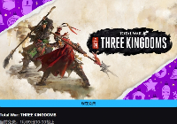 Epic喜加二：免费领取《全面战争三国》与《无主星渊》(图1)