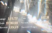 《光与影》玩家与Boss鏖战8小时创造10545次格挡奇迹!(图1) 《光与影》玩家与Boss鏖战8小时创造10545次格挡奇迹!(图1)