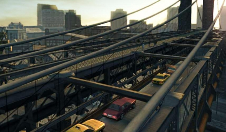 一亿美金只是起点?曝《GTA4》重制面临巨大经济挑战(图3) 一亿美金只是起点?曝《GTA4》重制面临巨大经济挑战(图3)